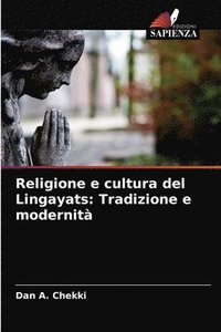 bokomslag Religione e cultura del Lingayats