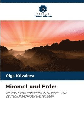 bokomslag Himmel und Erde