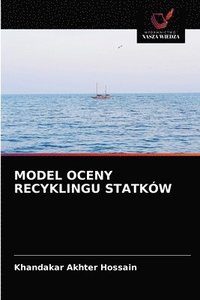 bokomslag Model Oceny Recyklingu Statkow