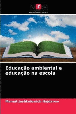 Educacao ambiental e educacao na escola 1