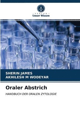 Oraler Abstrich 1