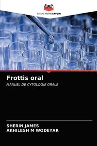 bokomslag Frottis oral