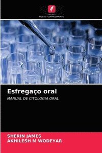 bokomslag Esfregao oral