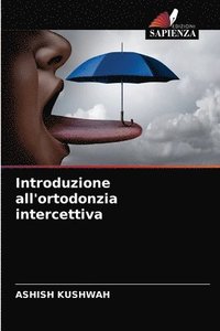 bokomslag Introduzione all'ortodonzia intercettiva