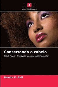 bokomslag Consertando o cabelo