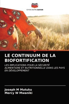 Le Continuum de la Biofortification 1
