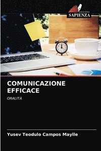 bokomslag Comunicazione Efficace