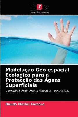 Modelao Geo-espacial Ecolgica para a Proteco das guas Superficiais 1