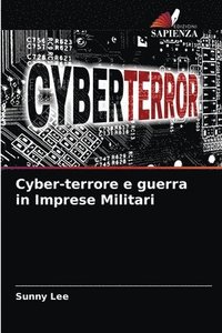 bokomslag Cyber-terrore e guerra in Imprese Militari
