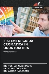 bokomslag Sistemi Di Guida Cromatica in Odontoiatria