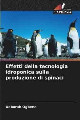 Effetti della tecnologia idroponica sulla produzione di spinaci 1