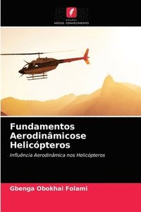 bokomslag Fundamentos Aerodinamicose Helicopteros