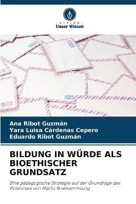 bokomslag Bildung in Wrde ALS Bioethischer Grundsatz