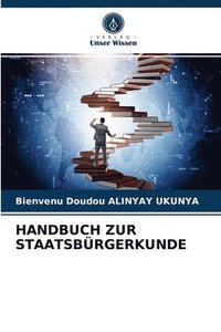 bokomslag Handbuch Zur Staatsbrgerkunde