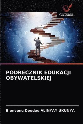 bokomslag Podr&#280;cznik Edukacji Obywatelskiej