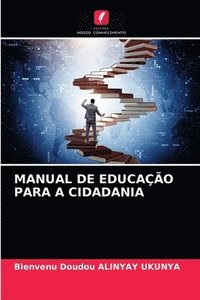 bokomslag Manual de Educao Para a Cidadania