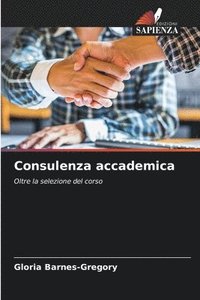 bokomslag Consulenza accademica