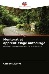 bokomslag Mentorat et apprentissage autodirige