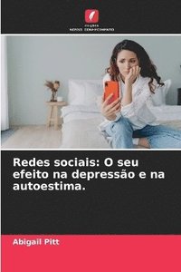 bokomslag Redes sociais