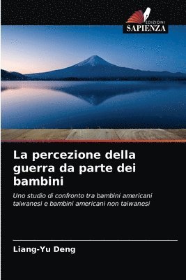 La percezione della guerra da parte dei bambini 1