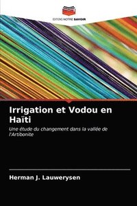 bokomslag Irrigation et Vodou en Haiti