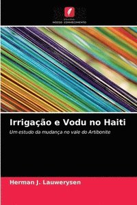 bokomslag Irrigacao e Vodu no Haiti