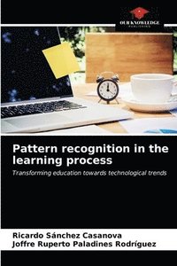 bokomslag Pattern recognition in the learning process