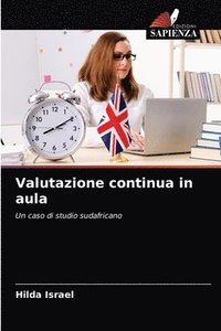 bokomslag Valutazione continua in aula