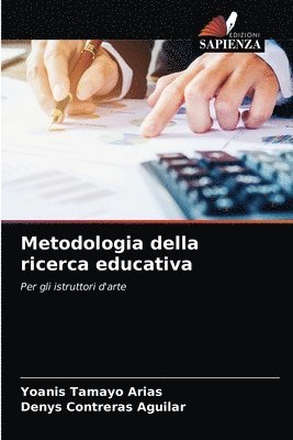 Metodologia della ricerca educativa 1