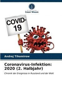 bokomslag Coronavirus-Infektion
