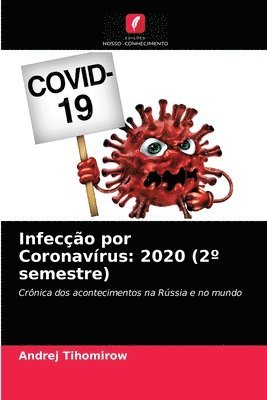 Infecção por Coronavírus