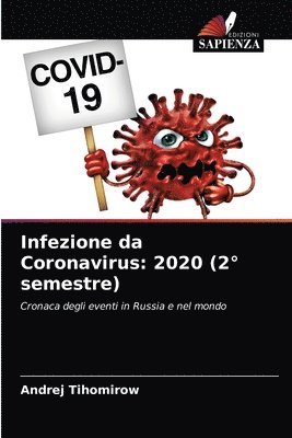 Infezione da Coronavirus 1