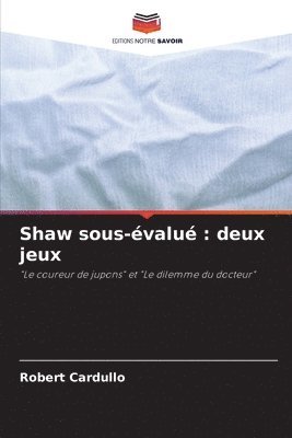 Shaw sous-valu 1
