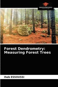 bokomslag Forest Dendrometry