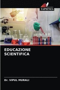 bokomslag Educazione Scientifica