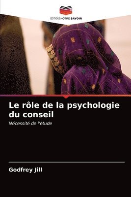 Le role de la psychologie du conseil 1