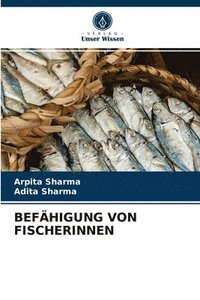 bokomslag Befhigung Von Fischerinnen