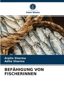 bokomslag Befhigung Von Fischerinnen