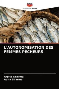 bokomslag L'Autonomisation Des Femmes Pcheurs