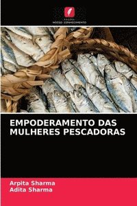 bokomslag Empoderamento Das Mulheres Pescadoras