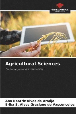 Agricultural Sciences 1