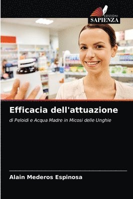 bokomslag Efficacia dell'attuazione