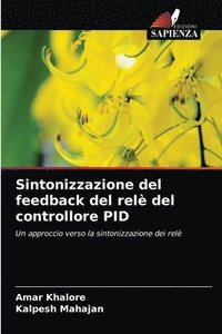 bokomslag Sintonizzazione del feedback del rel del controllore PID