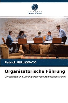 Organisatorische Fhrung 1