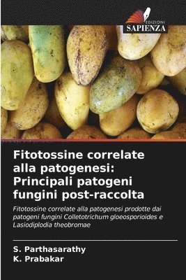 Fitotossine correlate alla patogenesi 1