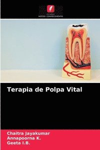 bokomslag Terapia de Polpa Vital