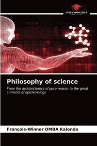 bokomslag Philosophy of science