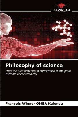 Philosophy of science 1