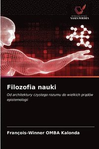 bokomslag Filozofia nauki