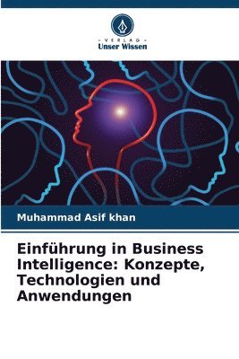 bokomslag Einfhrung in Business Intelligence